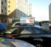 Taxi LED banner signs P6 Taxi LED banner signs TAXI LED Display P4 P5 P6