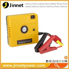 16800mAh 12V Car Battery Emergency Jump Starter of Power Bank