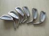 Customized Brass Precision Investment Casting Parts for Golf Head