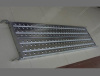 Steel Scaffolding Walk Boards with Hooks with Puching Holes