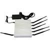 PCS1900MHz / 3G2100MHz Radio Frequency Jammer Device For Club Houses