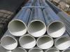 Galvanized Steel Galvanized Round Pipe