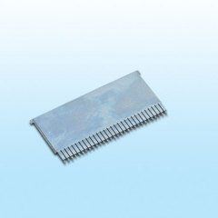 China Plastic mould component manufacturer computer part mould