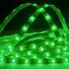 Ultra Bright IP65 Waterproof SMD 5050 Flexible Led Strips Green Single Color