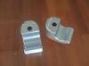 CNC Lathe Machining Vacuum Investment Casting Parts for Single Claw Clamp