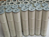 dust filter collector cartridge