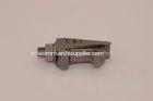 Alloy Steel Investment Casting Parts for Clamp Of Vacuum Spare Parts