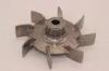 OEM CF8 Material Precision Investment Casting Parts For Valve Casting
