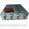 High Frequency Adjustable Prison Jammer 3G With Remote Control 1-20m