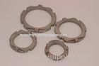 SUS316 Stainless Steel Investment Casting Parts General Industrial Service