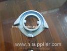 Door Hardware Polish Surface Alloy Steel Casting Parts With SGS Approval