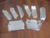 Micro Machining Hard Anodized CNC Machined Parts High Precision