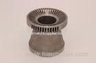 Precision Investment Special Stainless Steel Casting Parts With SGS Approval