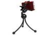 Tripod Cell Phone Rotating Stand Desk Bed Gooseneck Lazy Mount Holder