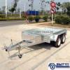 8 x 5 tandem trailer Tandem Trailer 8x5