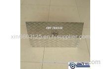 aluminum tool boxes for pickups Aluminum Toolbox