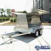 Canopy Trailer Canopy Trailer