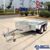 10 x 5 tandem trailer Tandem Trailer 10x5