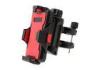 iPhone / Samsung / HTC Bike Mount Mobile Holder 360 Degree Rotation