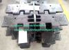 HITACHI Track Pad for Crawler Crane