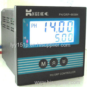 ph and conductivity meter PH&conductivity Meter CT-6321