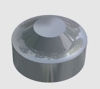 2-facet cemented carbide anvils