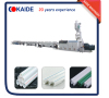 28m/min water pipe making machine KAIDE