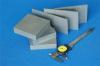High hardness cemented carbide plate