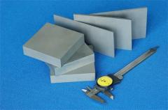 Cemented Carbide Wear Resistant Plate