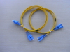 Fiber Optic Duplex Patch cord