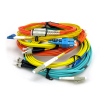 Fiber Optic Hybrid Patch cord