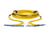 Fiber Optic Break-out Patch cord