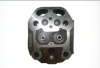 Diesel engine spare parts-cylinder head