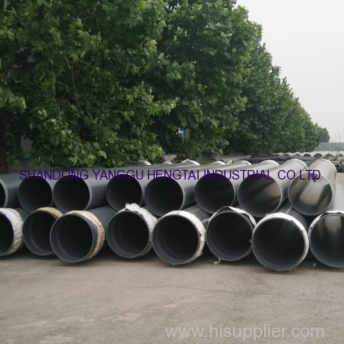 UPVC water supply pvc pipe