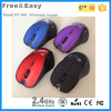 Latest high quality Wireless gaming mouse