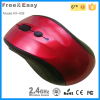 2.Ghz wireless USB optical new mouse model