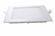 SMD 2835 Epistar 240LM IP44 Dimmable LED Panel Light 80x80 2700K - 6000K