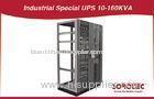 Industrial Grade UPS Single-phase 230V AC 60HZ 160KVA