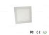 High Brightness 18W SMD LED Ceiling Panel Lights 300X300MM CE / RoHS