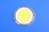 High Power White Natural Round 10000lm COB LED Chip 100W For Car Lamps