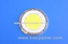 High Power White Natural Round 10000lm COB LED Chip 100W For Car Lamps