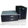 3KVA / 2700 W AC DC Rack Mountable UPS with ABM battery HP9117C for Chip fabrication