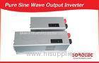 Sinusoidal Solar Power Inverters 230V AC 1000W - 3000W Automatical