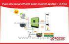 1KVA - 5KVA Pure sine wave off grid solar inverter for residential