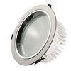 4000K 5000K D80mm LED Ceiling Panel Lights 12 Watt LED Downlight 950LM - 1050LM