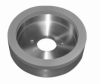 Diamond and CBN grinding polishing wheel