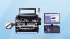 Desktop Automatic Visual SMT Machine