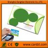 13.56mhz card PVC rfid card