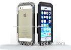 Outdoor Sports Snowproof Cell Phone Cover Case For Apple iPhone 4 4s 5 5c 5s