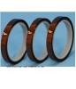 PI pressure sensitive tape/PI tape/PI silicon adhesive tape